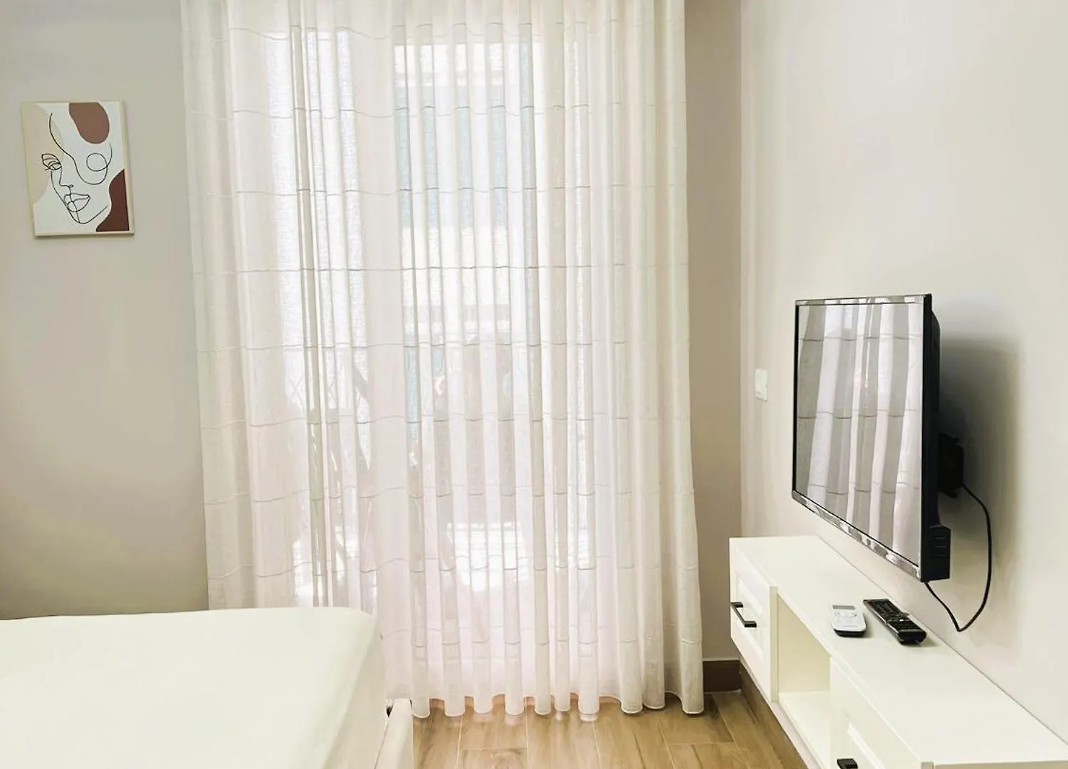 A&E Seaside Apartment Golem  0*, Golem (Tirana)