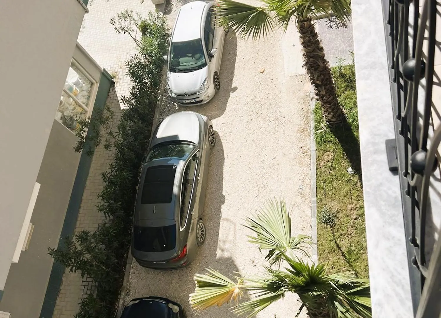 A&E Seaside Apartment Golem  0*, Golem (Tirana) Albanien