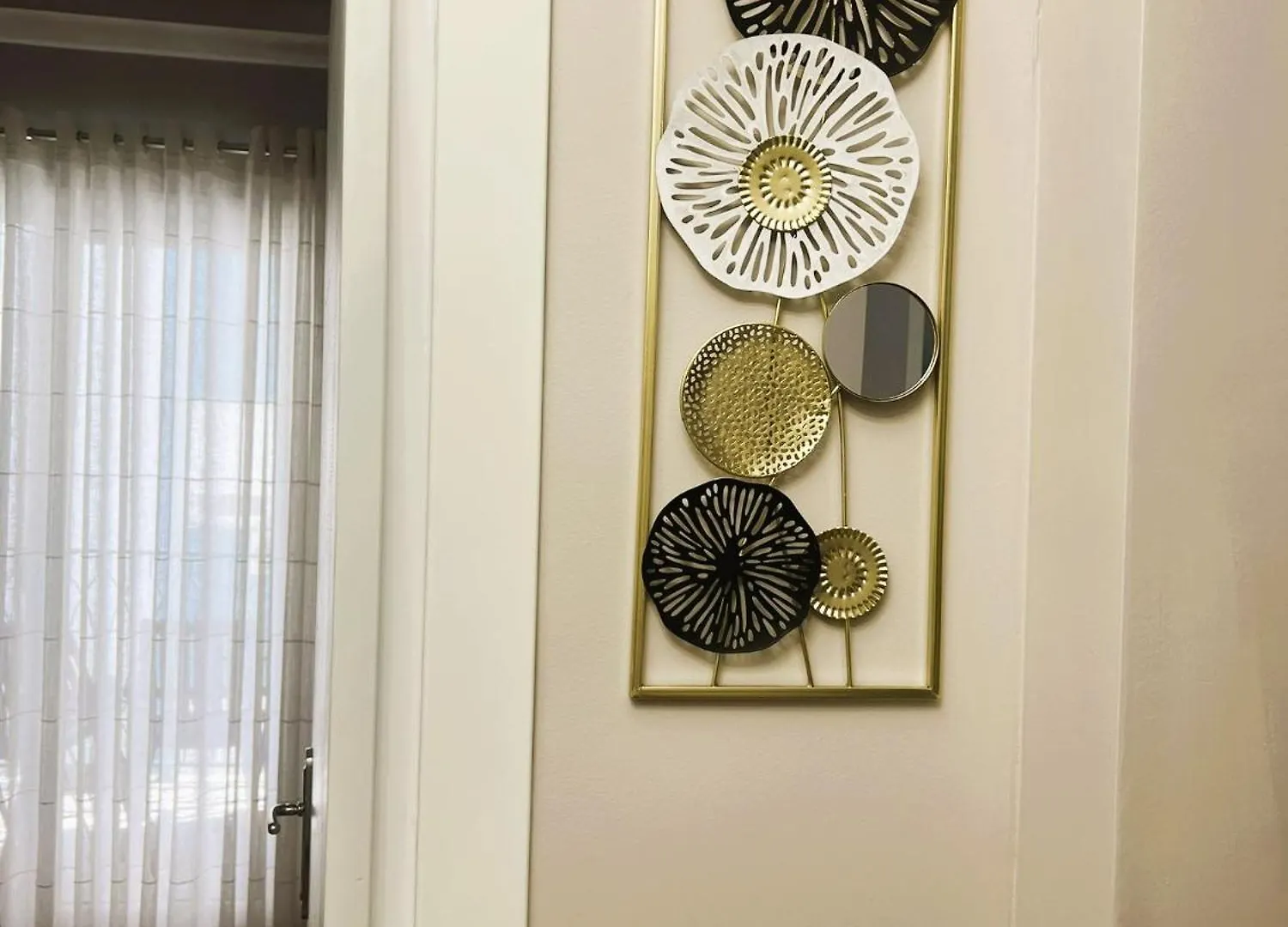 A&E Seaside Apartment Golem   Golem (Tirana)