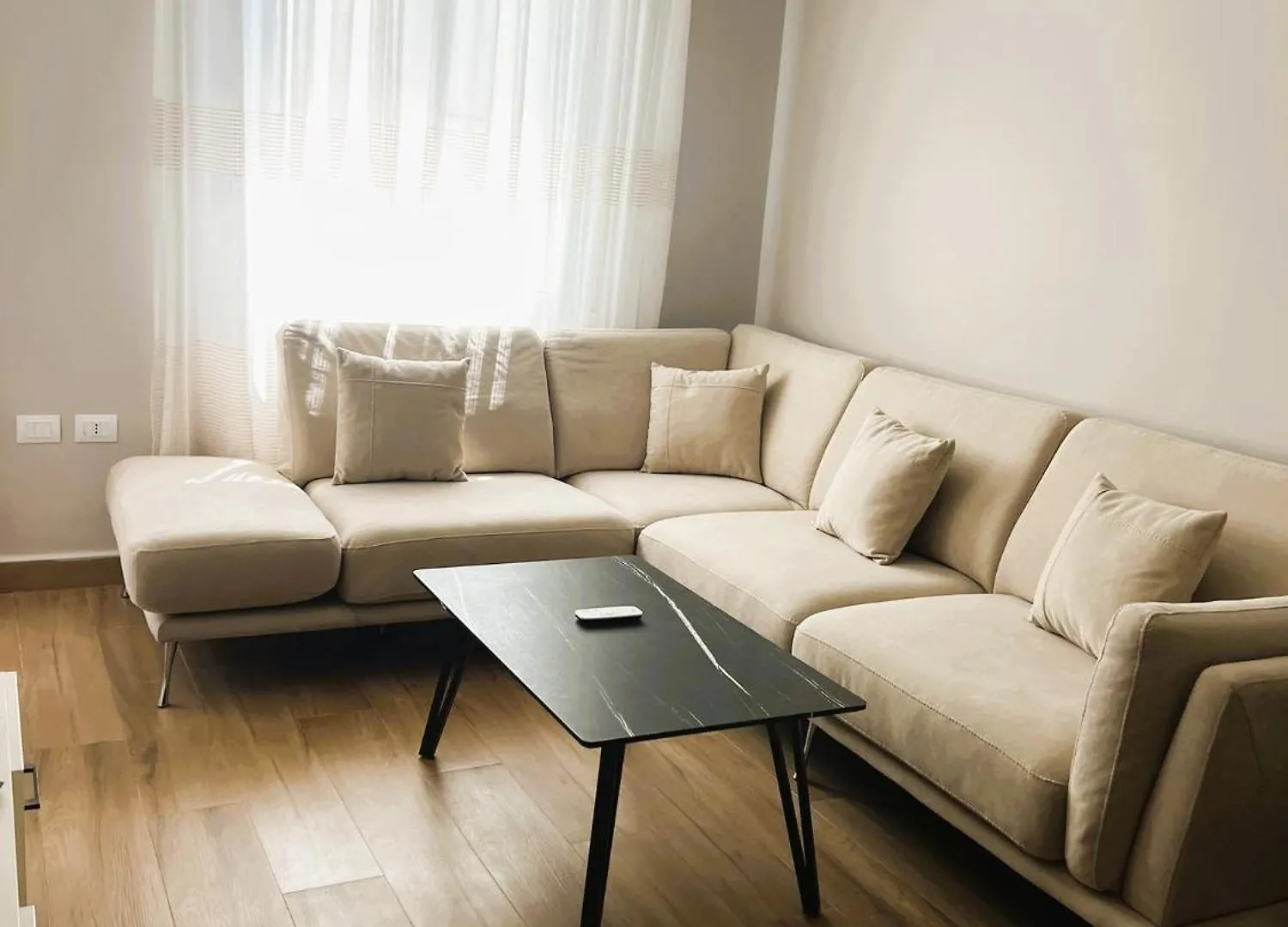 A&E Seaside Apartment Golem  Golem (Tirana)