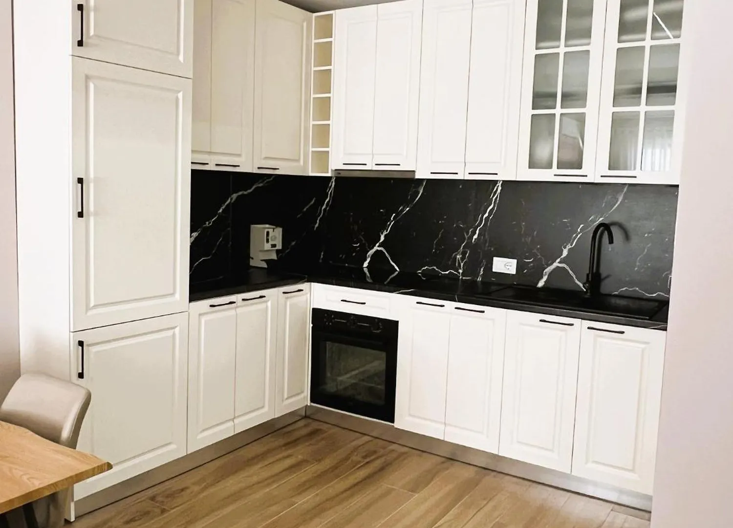 A&E Seaside Apartment Golem  0*, Golem (Tirana)